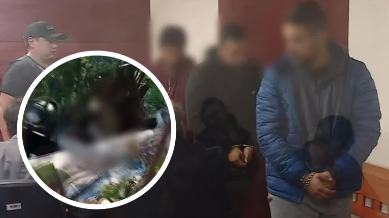 Prisión preventiva para guardias municipales que agredieron a hombre en situación de calle