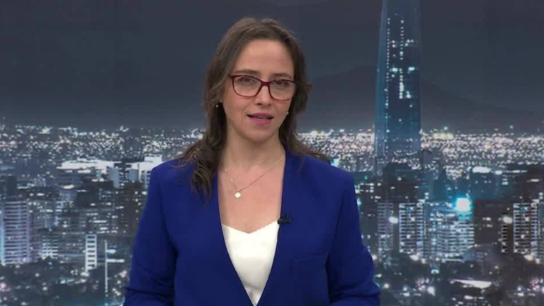 CHV Noticias Central | Viernes 28 de marzo de 2025