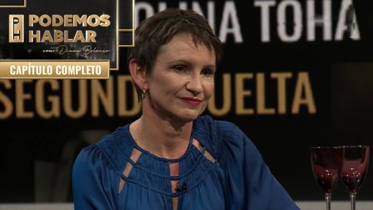 Podemos Hablar | Capítulo 4 | Temporada 7