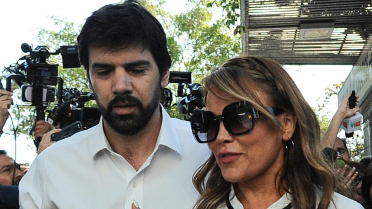 Fiscalía revela nuevos antecedentes contra Cathy Barriga: Apuntan a supuesto pago de asesoría a Lavín León