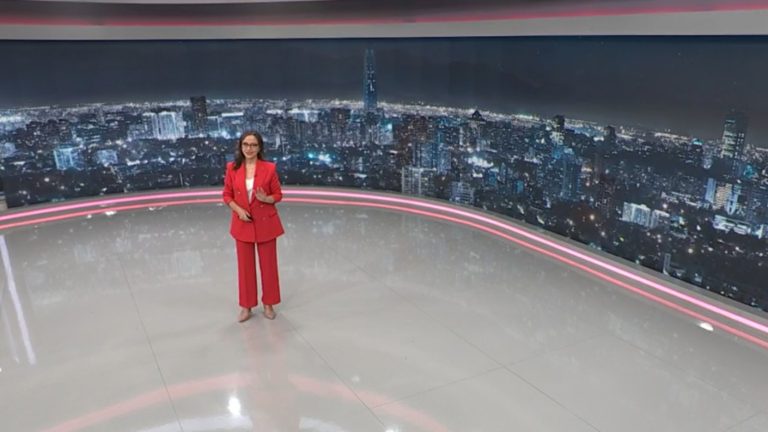 CHV Noticias Central | Sábado 29 de marzo de 2025