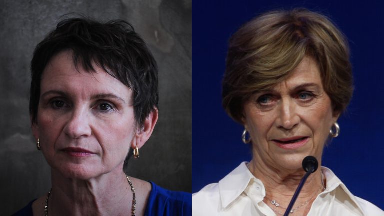 Pulso Ciudadano: Matthei continúa liderando y Tohá registra fuerte alza en las preferencias