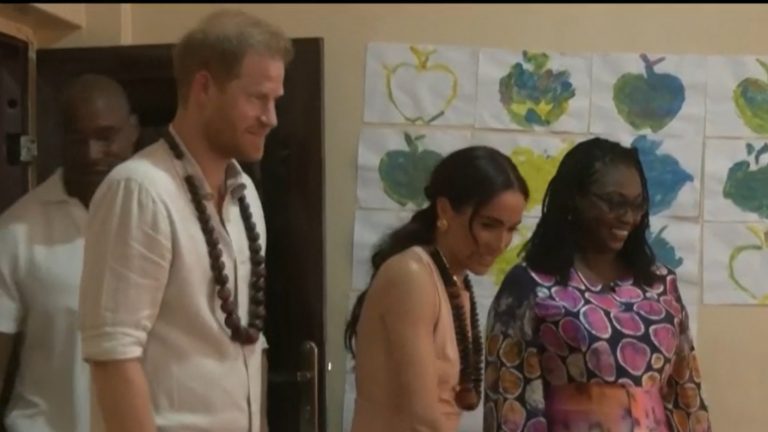 Denuncia contra príncipe Harry por “intimidación y acoso” remece Reino Unido