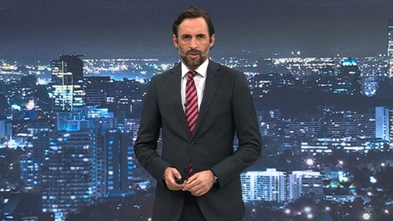 CHV Noticias Central | Domingo 30 de marzo de 2025