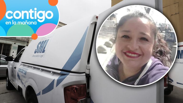 Insólito: Mujer desaparecida estuvo 4 años en el Servicio Médico Legal y no avisaron a su familia