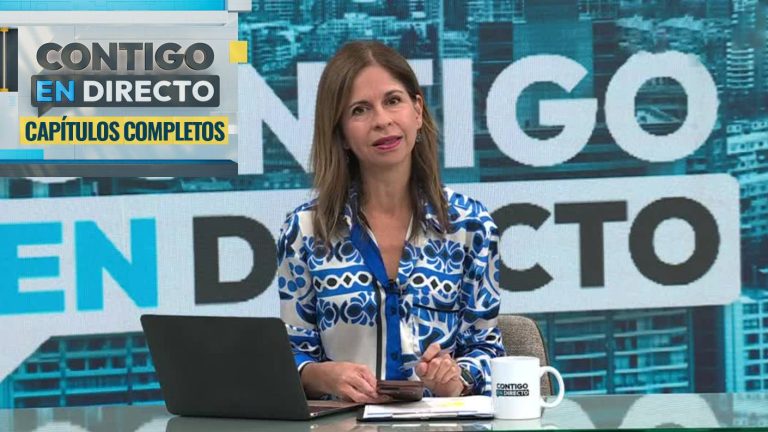 Contigo en Directo | Capítulo 1141