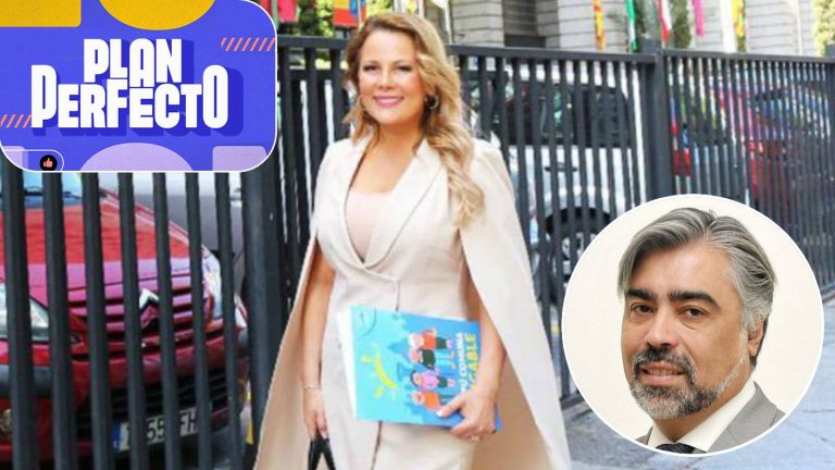 “No logro entender”: Defensa de Cathy Barriga responde a investigación por viaje a España de la ex edil