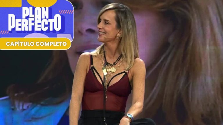 Plan Perfecto | Capítulo 53