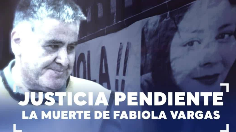 Justicia pendiente: Psiquiatra fue condenado por asesinato pero está en su casa