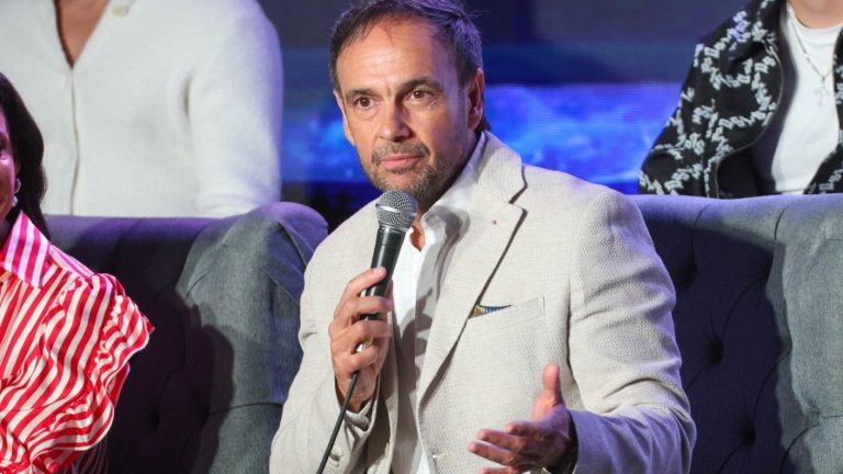 Rodrigo Sepúlveda reaparece tras pifias y asumirá conducción de Viña 2025 en la competencia