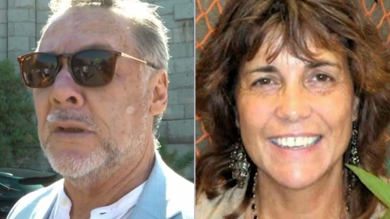 Habla ex esposo de María Angélica Ascuí tras macabro crimen en Chiloé: “No fue algo casual”