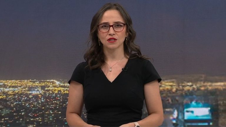 CHV Noticias Central | Domingo 2 de marzo de 2025