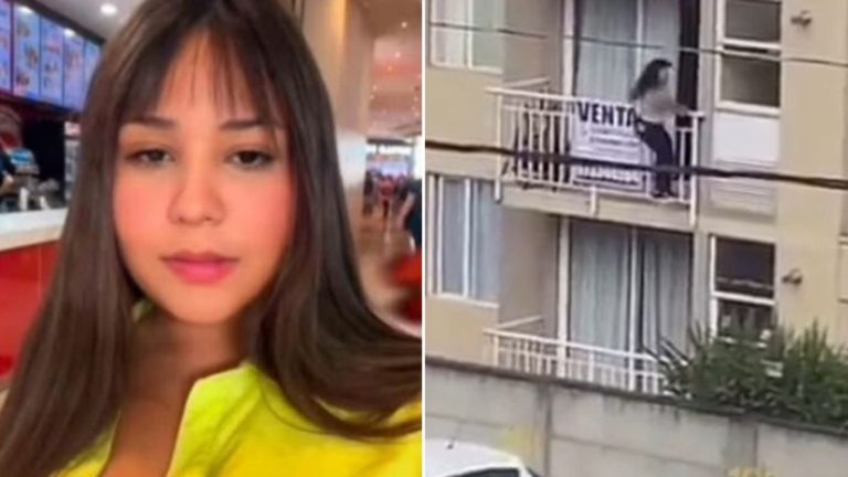 “¡Se los dije!”: El desgarrador momento en que mujer halló cuerpo de su hermana perdida en Temuco