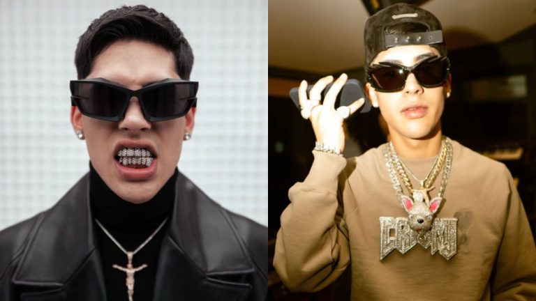 Cris Mj suma nuevo logro internacional: Participará en importante sesión musical en Europa