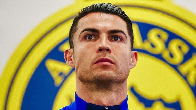 Cristiano Ronaldo evita viajar a Irán para jugar con el Al Nassr: Arriesgaba recibir 99 latigazos