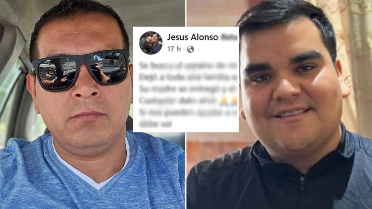 “Toda una familia sufriendo”: El crudo mensaje de ex concejal y hermano de TENS asesinado en Talca