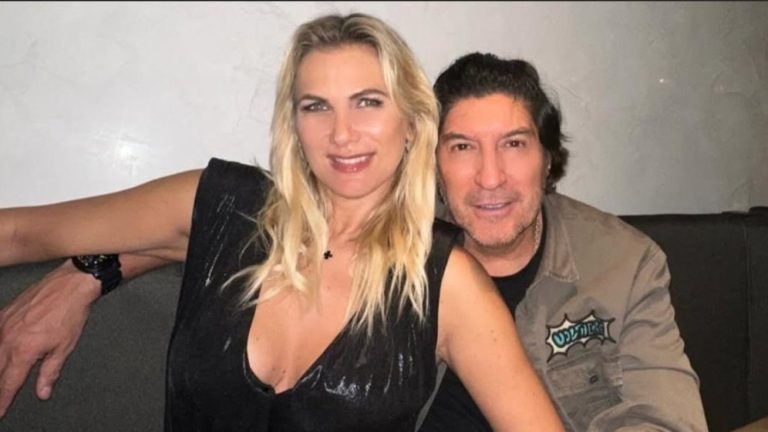 El tierno mensaje de Iván Zamorano a María Alberó por cumpleaños: Recibió comentario de Daniella Campos