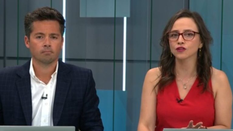 CHV Noticias Tarde | Lunes 3 de marzo de 2025