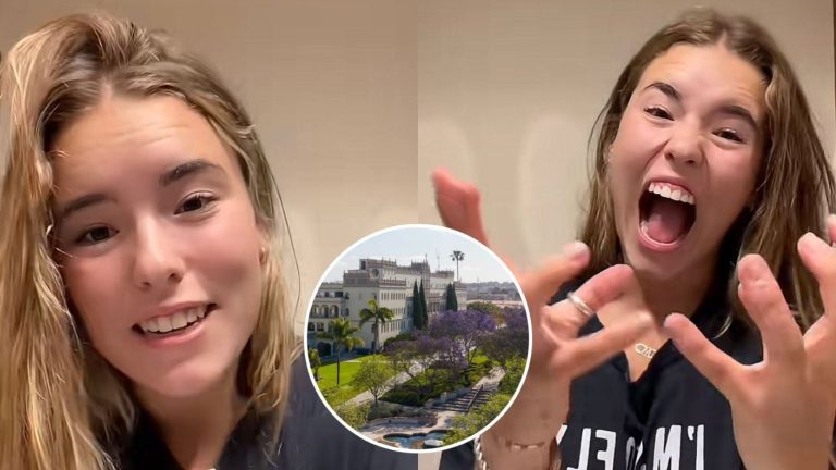 Milagros Zabaleta dio importante anuncio sobre su futuro: ”Era todo lo que quería”