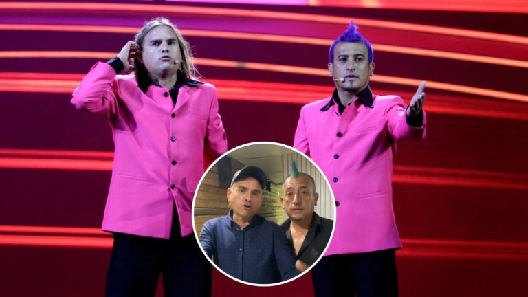 Los Locos del Humor preocupan a fanáticos por su estado de salud: ”Espero puedan frenar esto”