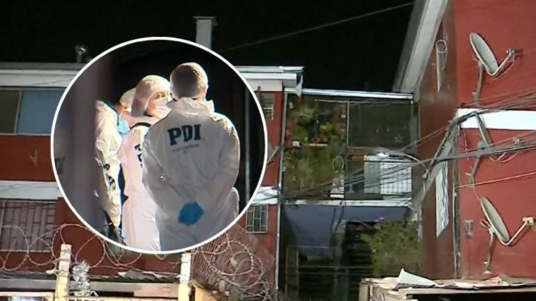 Violenta noche en Cerrillos: Dos hombres fueron asesinados tras balacera en “narco búnker”