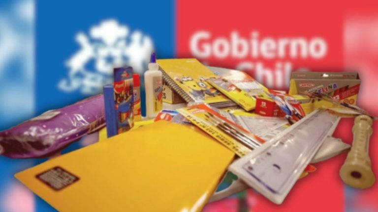 Inminente entrega del beneficio: ¿Quiénes pueden acceder a los útiles escolares gratis del gobierno?