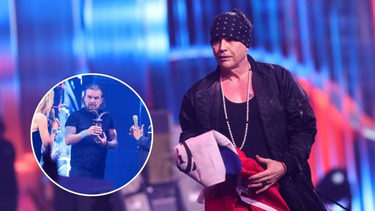 Vocalista de The Cult reveló su honesta opinión de Viña 2025 y los conductores: “No entendí el...“
