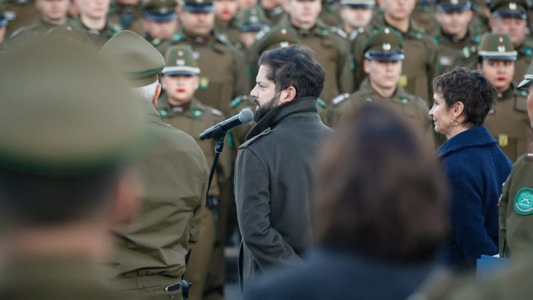 Ministerio de Seguridad Pública: ¿Cuándo comenzará a funcionar y cuáles son sus atribuciones?