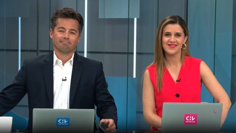 CHV Noticias Tarde | Martes 4 de marzo de 2025