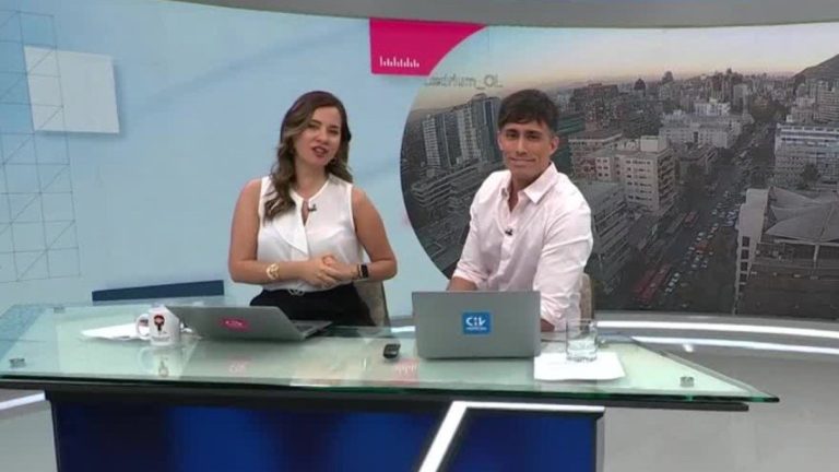 CHV Noticias AM | Miércoles 5 de marzo del 2025