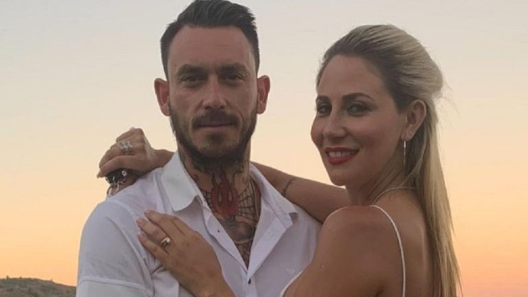 Gissella Gallardo reveló el motivo que la hizo volver con Mauricio Pinilla: “Veo cambios reales”