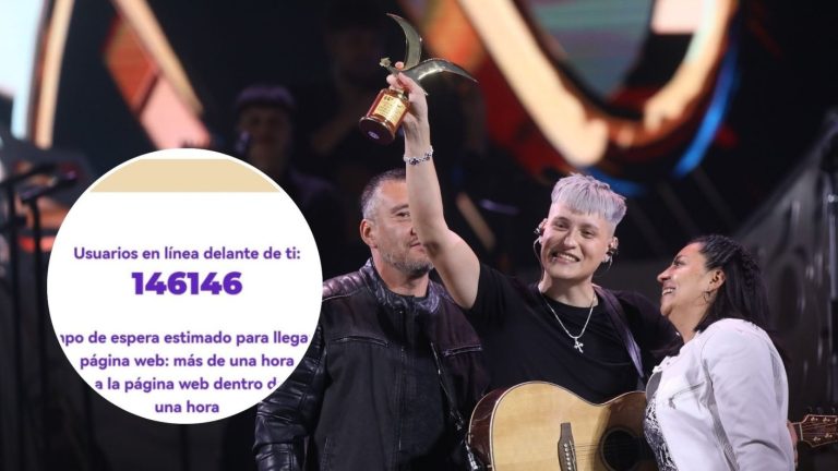 ¡Kidd Voodoo agotó entradas para su show en minutos! Así reaccionaron sus fans en redes