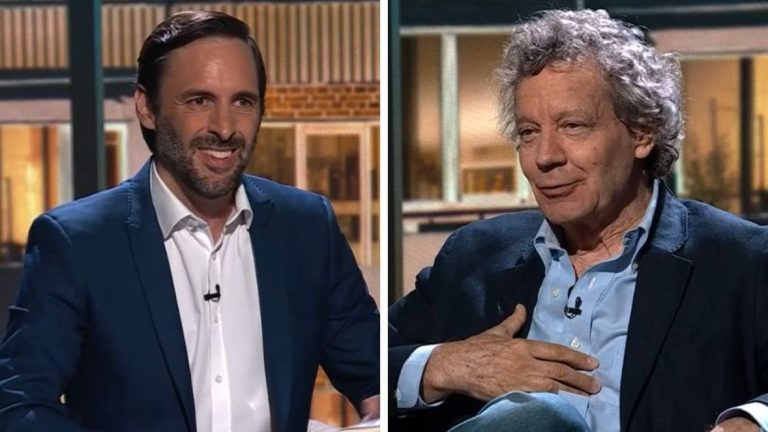 La Entrevista | Capítulo 28 | Arturo Fontaine