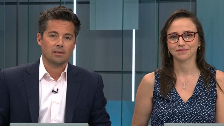 CHV Noticias Tarde | Miércoles 5 de marzo de 2025