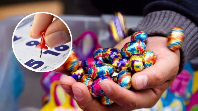 Semana Santa 2025: ¿Qué fecha cae el primer fin de semana largo del año en Chile?