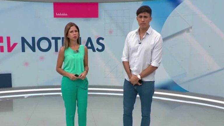 CHV Noticias AM | Jueves 6 de marzo del 2025