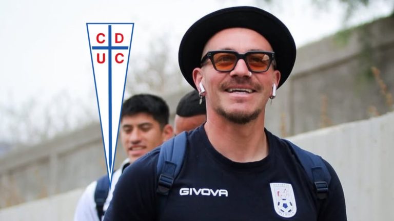 Inminente arribo de Darío Melo a la UC hace explotar a los hinchas: “Paren con el circo”
