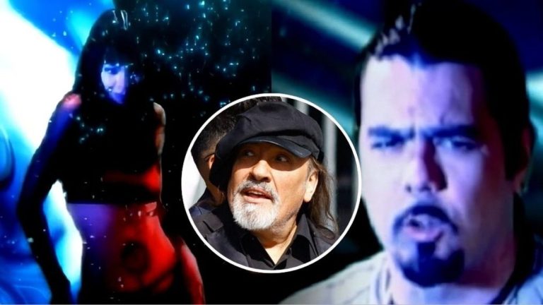 Chica Eléctrica: Revelan desconocido origen del hit chileno y su vínculo con Negro Piñera