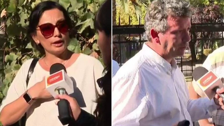 “Un daño enorme”: Padre acusó detención por error de su hijo y sobrino tras robo en Ñuñoa