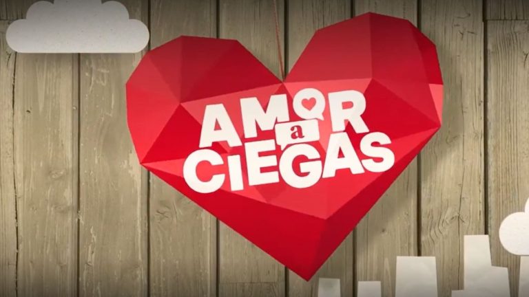 Amor a Ciegas: Confirman fecha de estreno para programa de citas en Chilevisión