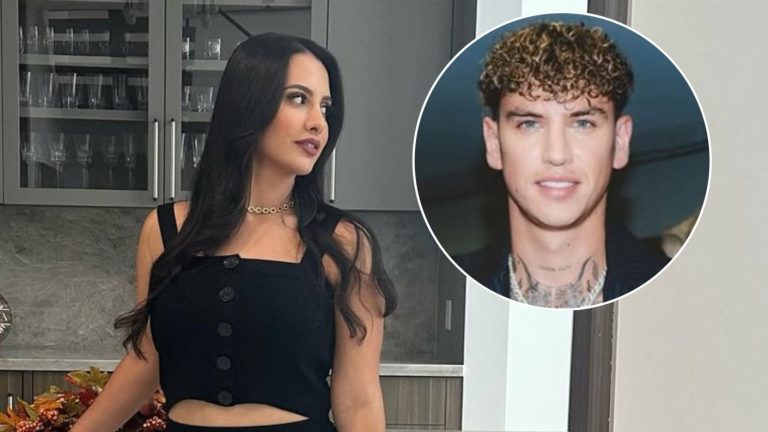 Polémica: Futbolista chileno fue involucrado en “triángulo amoroso” con pareja de ex compañero