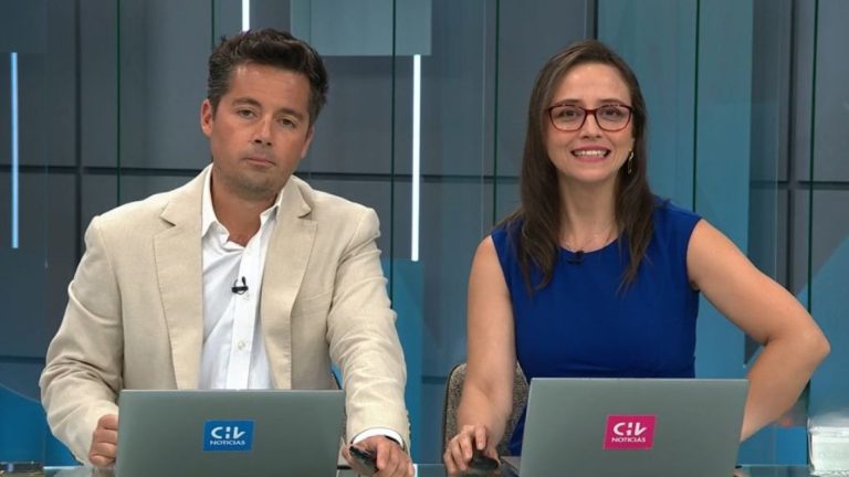 CHV Noticias Tarde | Jueves 6 de marzo de 2025