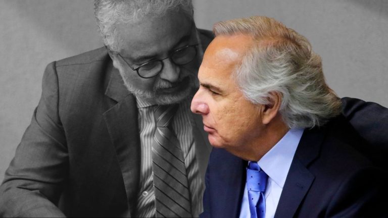 Andrés Chadwick sería citado por nueva arista de Caso Audios: “Tendría que declarar como imputado”