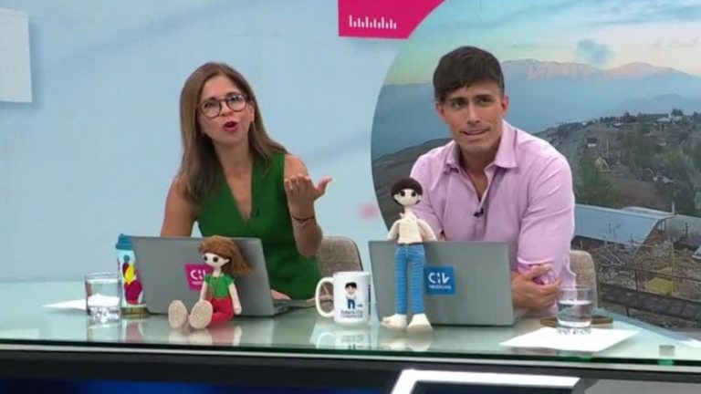 CHV Noticias AM | Viernes 7 de marzo del 2025