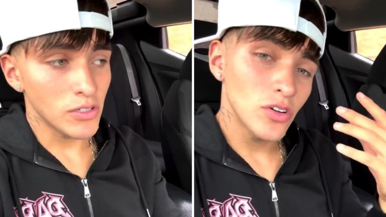 Ex Gran Hermano sufrió robo en Viña del Mar y se descargó en redes: “La justicia en este país...”