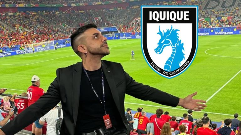 Youtuber español se ganó la furia de chilenos por comentario sobre Iquique: Así quedó su Instagram