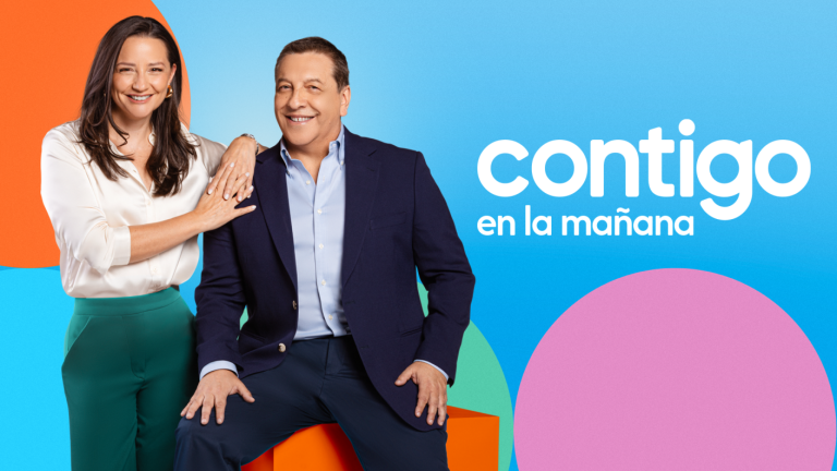 ¡Líder en rating! Contigo en la Mañana sigue encabezando sintonía durante primera semana de marzo