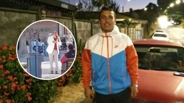 Delegación Presidencial anunció querella contra predicador que insultaba a mujeres en Concepción