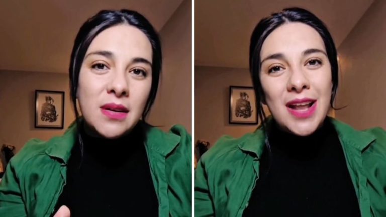 Karol Cariola alzó la voz tras allanamiento: “Amenazaron con ingresar a mi sala de parto”