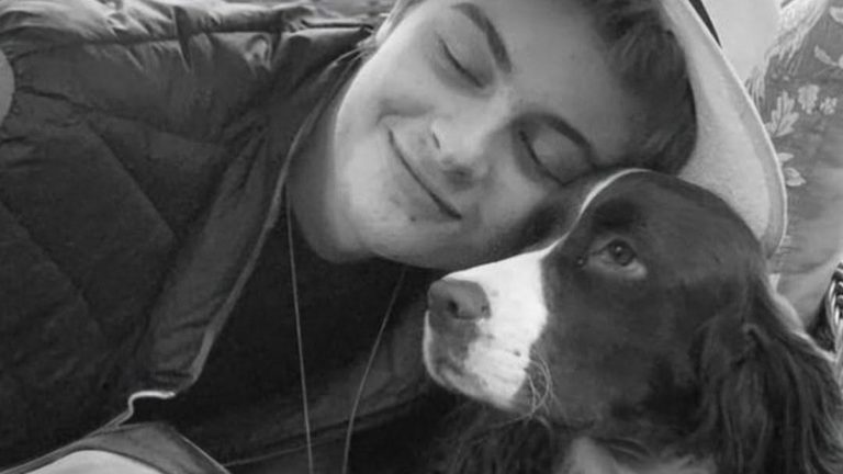 El dolor de la familia real de Luxemburgo: Fallece el príncipe Frederik a los 24 años